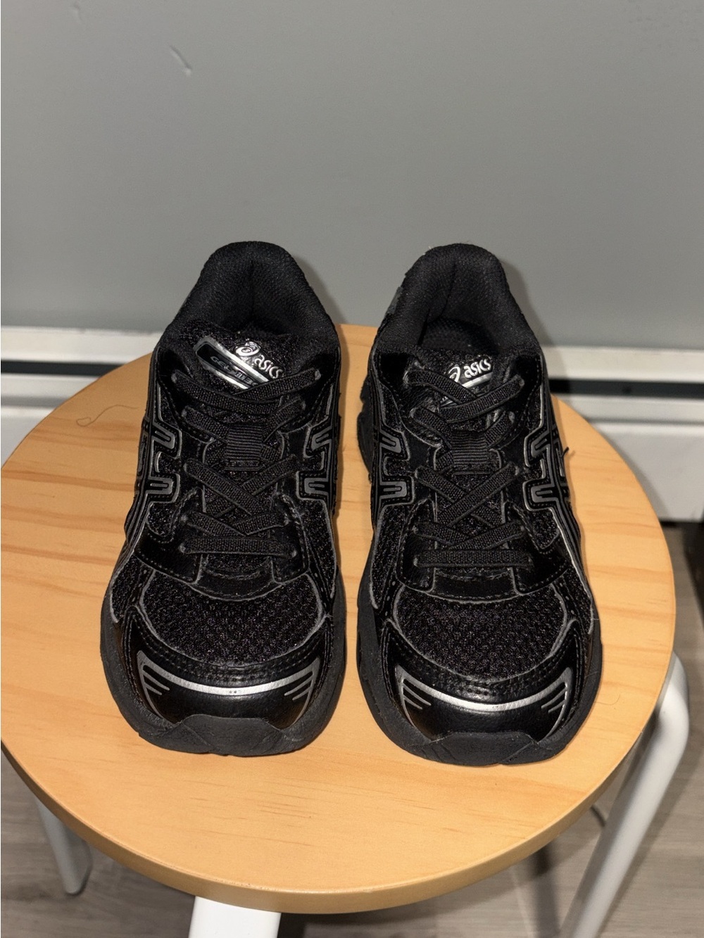 Little Kids ASICS Gel-1130 Sneakers Size 13